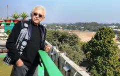 नसीरुद्दीन शाह