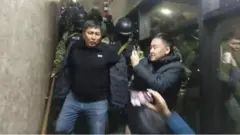 Болот Темировду кармоо учуру