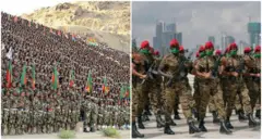 Waraan Itoophiyaafi Eertiraa