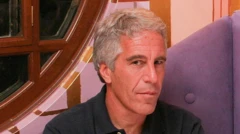 Jeffrey Epstein