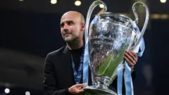 Pep Gvardiola