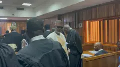 Sirika ni ile ẹjọ