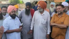 ਪੰਚਾਇਤੀ ਚੋਣਾਂ
