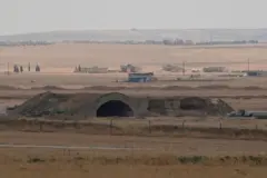 خسارات ناشی از حملات به پایگاه ابوظهور