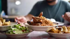 ஹெடோனிக் உணவுப்பழக்கம்
