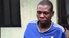 Gospel Kinani onye e tinyere n'ụlọmkpọrọ ọgu afọ iri na asatọ