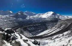 Kumtor