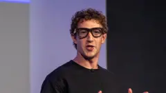 માર્ક ઝુકરબર્ગ , ઇલોન મસ્ક , ઉદ્યોગપતિ, બીબીસી ગુજરાતી 