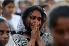 2019 වසරේ පාස්කු ඉරුදින කොළඹ හා තදාසන්න ප්‍රදේශවල කිතුනු දේවස්ථාන, සංචාරක හෝටල් ඉලක්ක කරගනිමින් එල්ල කෙරුණු මරාගෙන මැරෙන ප්‍රහාරයෙන් මියගිය හා තුවාල ලැබූවන්ට යුක්තිය ඉටු කිරීම සිය අරමුණ බව නීතිපතිවරයා අද (ඔක්තොම්බර් 10 වැනිදා) කොළඹ ත්‍රිපුද්ගල මහාධිකරණ විනිසුරු මඩුල්ල ඉදිරියේ ප්‍රකාශ කළේය.