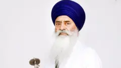 ਜਸਵੀਰ ਸਿੰਘ ਰੋਡੇ 