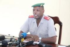 Jenerali de Birigade Gaspard Baratuza