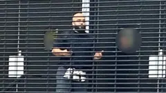 manchester synagogue attack, al-shami, antisemitism