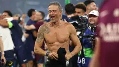 لوئیس انریکه