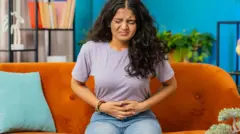 மாதவிடாய், மாதவிடாய் சுழற்சி, அமினோரியா, பிசிஓஎஸ்