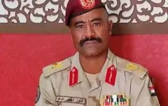 ጀነራል ኣል-ጉባ