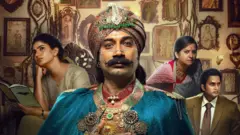 రావు బహదూర్ సినిమా రివ్యూ, సత్యదేవ్, వెంకటేష్ మహా