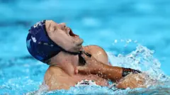 sava ranđelović, vaterpolo