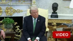 டிரம்ப் 