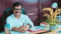 কিশোরগঞ্জ বিএনপির সাবেক নেতা অ্যাডভোকেট ফয়জুল করিম মুবিন