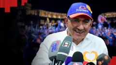 Перемога Пашиняна