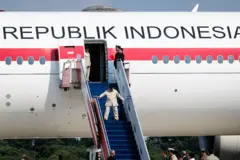Prabowo Subianto