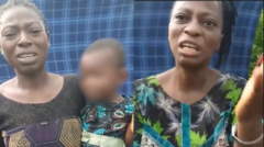 "Ẹ jọ̀ọ́ ẹ má jẹ́ kí wọ́n fi ẹ̀mí wa ṣòfò," àwọn olùkọ́ tí agbésùnmọ̀mí jígbé l'Ogbomoso rawọ́ ẹ̀bẹ̀ sí ìjọba