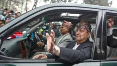 ज्ञानेन्द्र शाह