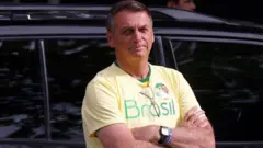 Bolsonaro no dia das eleições presidenciaisarena esportiva aposta2022