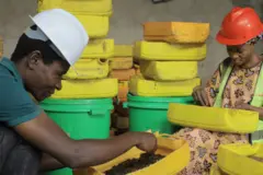 Murhula ZIgabe et Ange