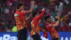 ਪੰਜਾਬ ਕਿੰਗਜ਼