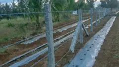 மயானத்துக்கு கம்பி வேலி போட்ட வக்ஃப்: 'அரசு நிலம்' எனக் கொதிக்கும் மக்கள் - தாளவாடியில் என்ன பிரச்னை?