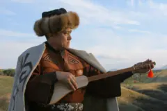 Нурланбек Нышанов