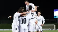 Real Madrid FC