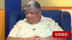 புதிய வரி விதிப்பு மூலம் டிரம்ப் சாதிக்க விரும்புவது என்ன? விளக்கும் ஆனந்த் ஸ்ரீனிவாசன்