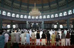 د اختر لمونځ-ارشیف