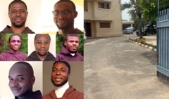 Ụkọchukwu Katọlik nwụrụ anwụ