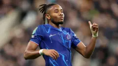 Christopher Nkunku