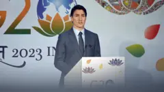 ਜਸਟਿਨ ਟਰੂਡੋ