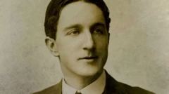 چهره دانی مک‌ری