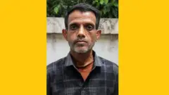 पोलिसांचे म्हणणे आहे की, आरोपी रामसहाय जैस्वाल याने आपला गुन्हा कबूल केला आहे.