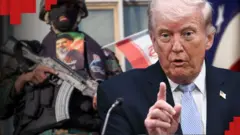 Дональд Трамп заявив, що погодився призупинити бомбардування Ірану на два тижні за умови негайного розблокування Ормузької протоки Тегераном. Іран підтвердив готовність піти на припинення вогню, висунувши при цьому низку умов.