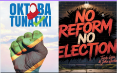 Je, No Reforms No Election vs Oktoba Tunatiki kuzaa mwelekeo mpya wa siasa Tanzania?