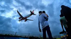 విమాన ప్రయాణం, డీజీసీఏ, విమాన ప్రమాదాలు, ఏటీసీ