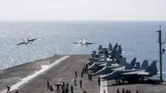 USS Abraham Lincoln