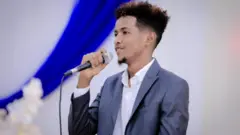 Ismaaciil Aarka