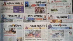 পত্রিকা
