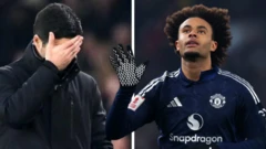 Arsenaal Maanchistar Yunaayitidiin mo'amee dorgommii waancaa FA keessaa ba'e