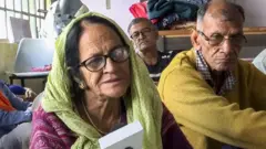 शिमला के समरहिल इलाके में हुए हादसे में खानदान की तीन पीढ़ियां गंवाने वाला एक शोकाकुल परिवार