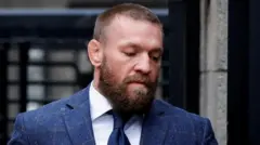 Conor McGregor