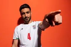 شجاع خلیل زاده